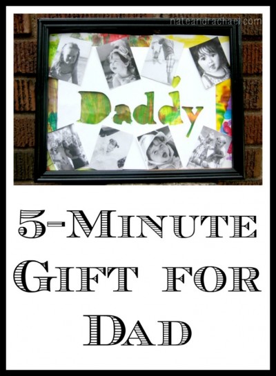 Ultimate List of Fathers Day Gifts and Crafts - Happy and Blessed Home