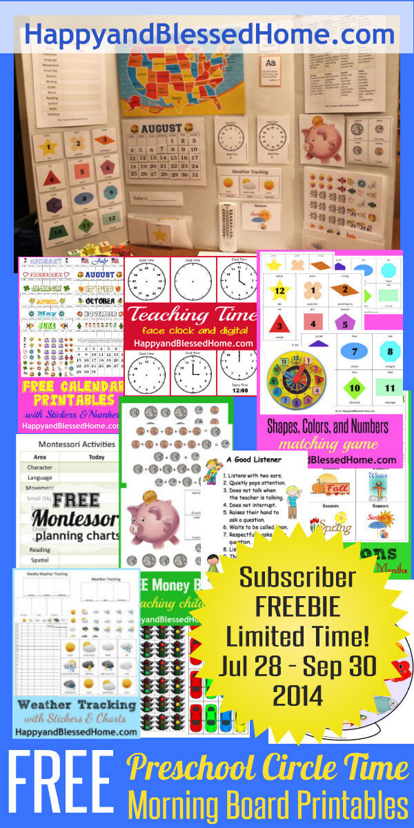 free-preschool-circle-time-morning-board-printables