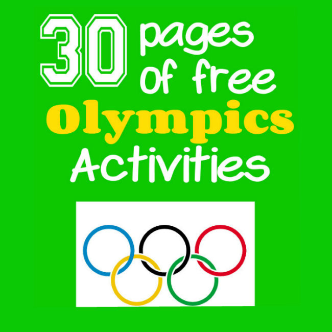 olympics home page - Olympics
