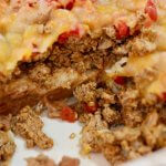 Flavor packed - Mexican Casserole Recipe