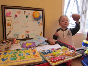 preschool alphabet games
