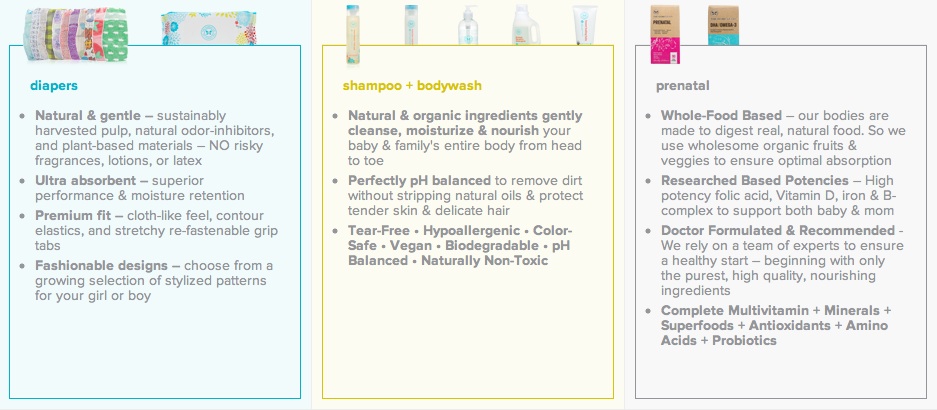 diapers-shampoo-health-properties