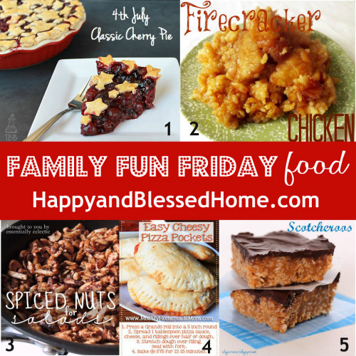 family-fun-friday-food-july-4-2013