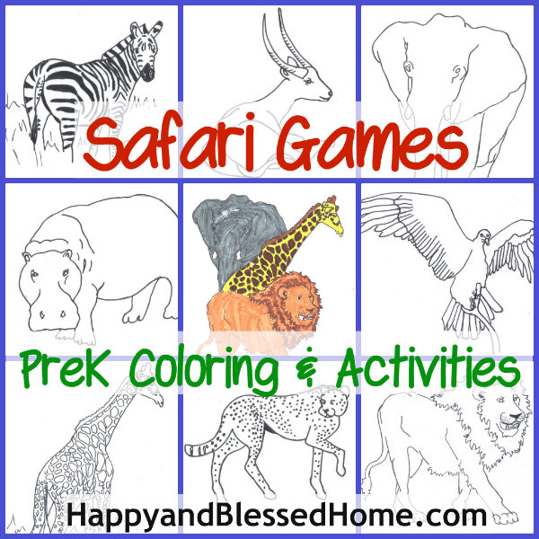600-safari-games-pre-school-coloring-activities
