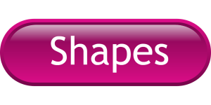Shapes Pink Button