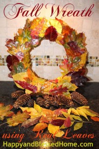 fall-wreath-from-real-leaves-button-HappyandBlessedHome