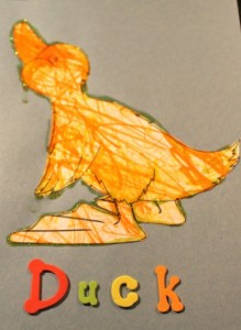 duck-craft