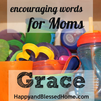 encouraging-words-for-moms-grace-HappyandBlessedHome
