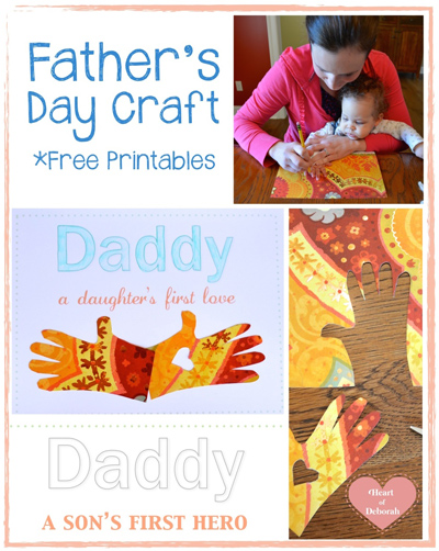 Fathers-Day-Craft