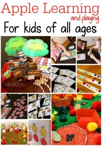 Fun Fall Activities for