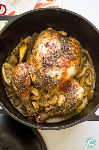 dutch-oven-grecian-chicken-so-easy-delicious-and-only-4-ingredients-Paleo-and-whole-30-compliant2-682x1024