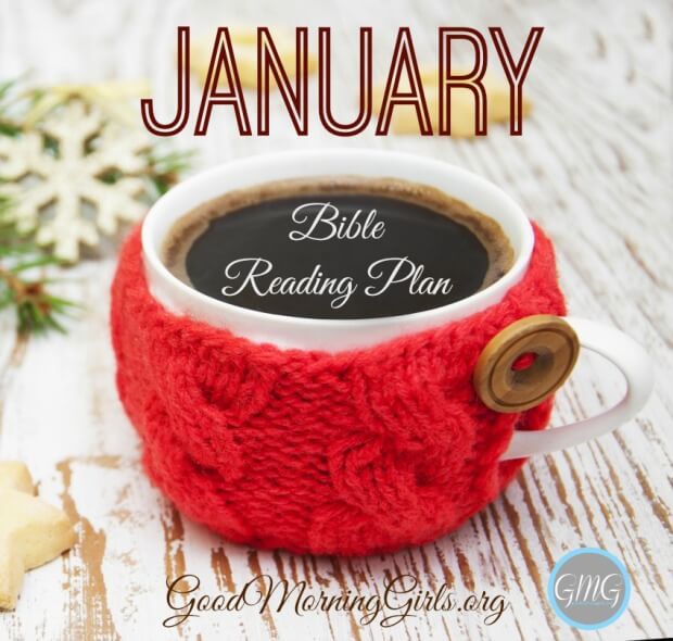 January-Bible-Reading-Plan