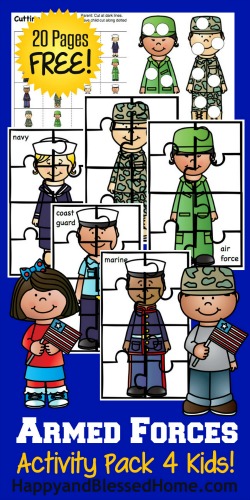 Free-Armed-Forces-Activity-Pack-for-Kids-with-over-20-Pages-of-Fun-from-HappyandBlessedHome.com_