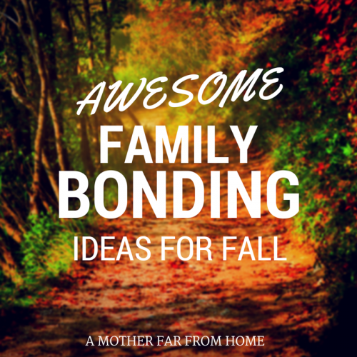 $300 Cash Giveaway and 20 FUN Fall Activities and Crafts for Families