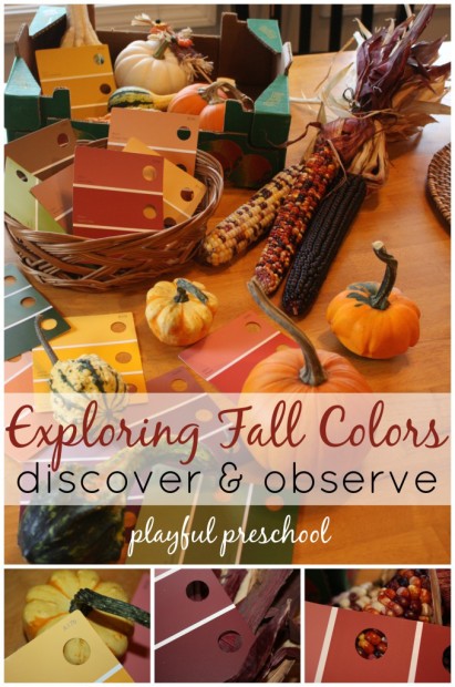 $300 Cash Giveaway and 20 FUN Fall Activities and Crafts for Families