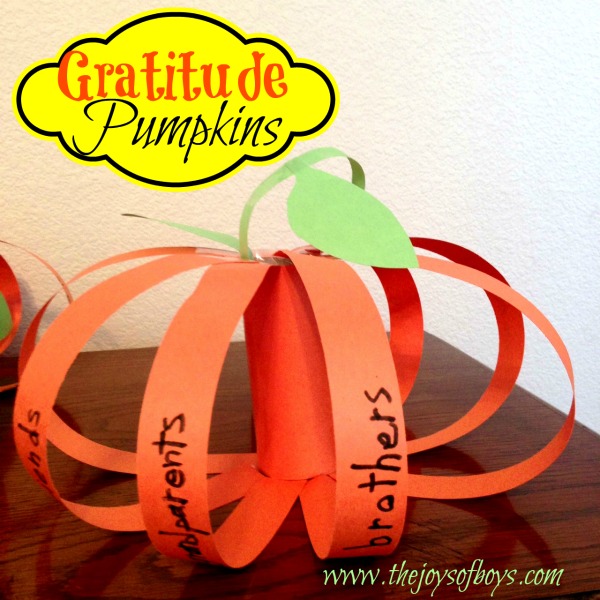 Gratitude-pumpkins
