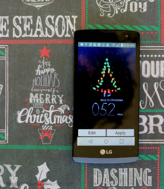 8 FREE and Fun Apps to Help you Through the Holidays Happy and