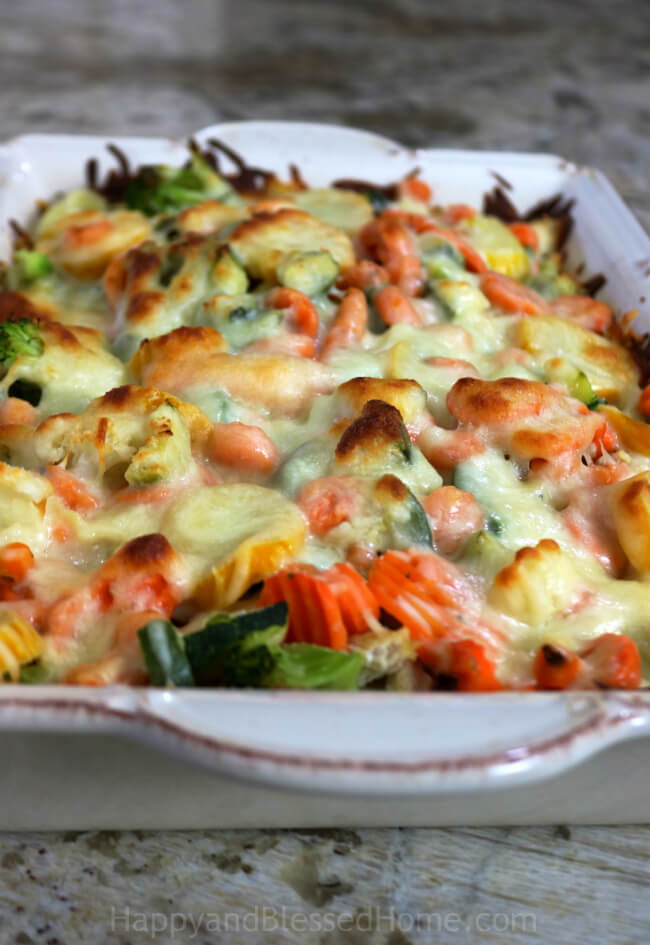 chicken veggie casserole recipes - setkab.com