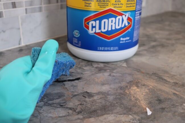 FREE Chore Charts for Kids and 8 Tips to Make Cleaning Easier with Clorox products including Lavender Scent