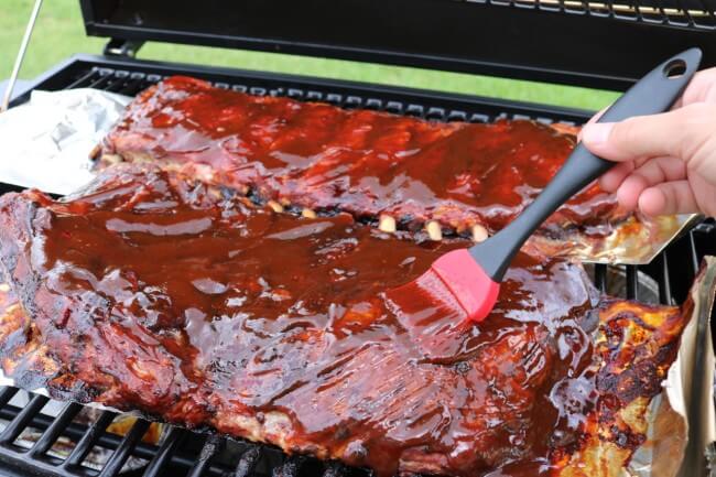 Slather on the BBQ Sauce: 5 Tips for Fall-off-the-bone BBQ Ribs