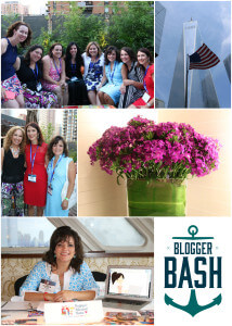 A virtual tour of Blogger Bash 2016 from Blogger Bash Ambassador Monica Pruett