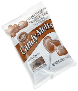 Wilton Cocoa Candy Melts