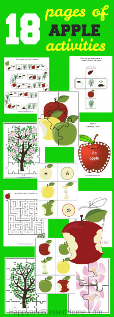 18-pages-of-apple-activities-for-kids-puzzles-coloring-and-more