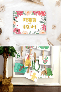Decorate for Christmas - NEW All Things Christmas Bundle