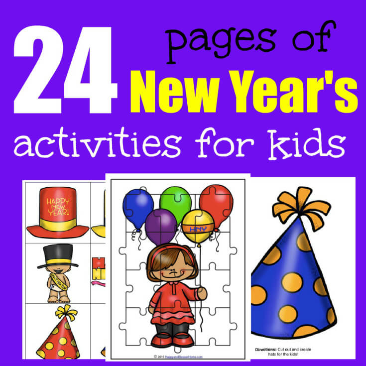 square-24-pages-of-new-years-activities-for-kids-with-puzzles-board-game-and-matching