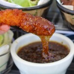 Tyson® Crispy Chicken Strips with Tangy Fig Jam