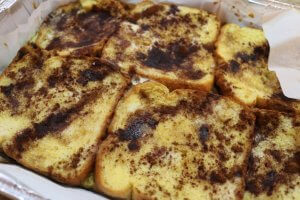 Make-Ahead Easy Recipe for French Toast Bake