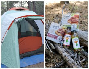 7 Essentials for Camping as a Family
