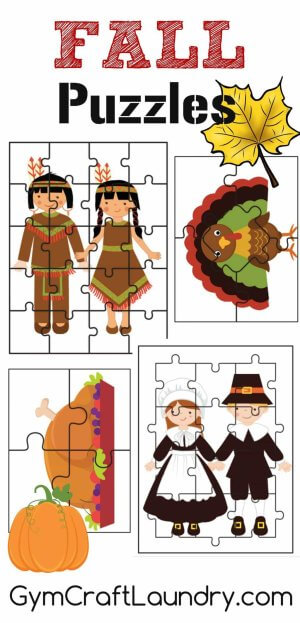 Fall-Thanksgiving-Puzzle-Activites