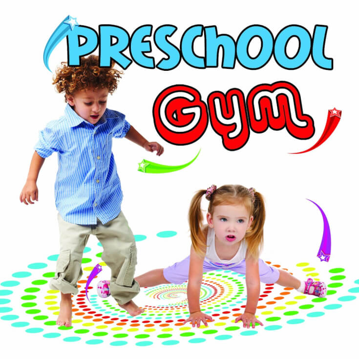 Preschool Gym