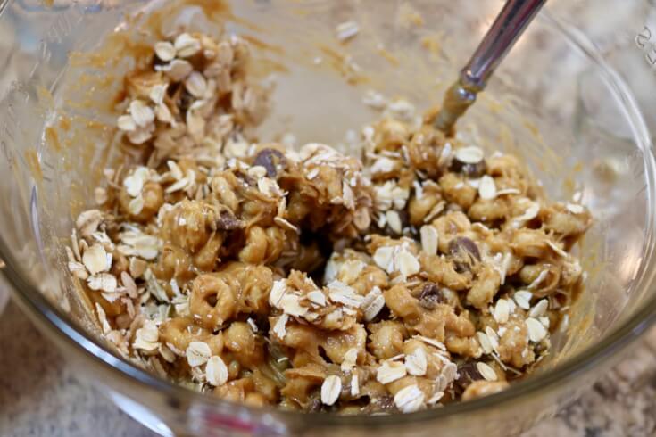 Peanut butter and honey are at the core of this How to Make an Energy Bites Recipe that Kids Love
