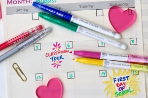 Make life Easier with this FREE 10 Page School Planner to Help You Get Organized