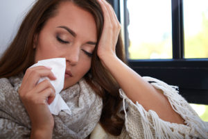 Why Unchecked Influenza Might Lead to Health Problems Later On - Protect yourself from the Flu